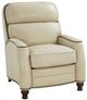 BarcaLounger© Townsend Barone Parchment Recliner-3