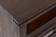Jofran Inc. Altamonte Brushed Walnut 70'' Media Console-5