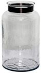 Signature Design by Ashley® Lukasvale Clear 11" Vase-0