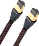 AudioQuest® Cinnamon 12.0 m RJ/E PVC Ethernet Cable-0