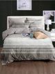 Livia Jacob Split King Duvet Set-0
