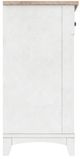 Riverside Furniture Maddox Aged Cotton Dresser-3