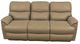 La-Z-Boy® Trouper Silt Manual Reclining Sofa-1