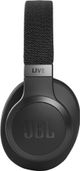 JBL® Live 660NC Black Wireless Over-Ear Headphones-4