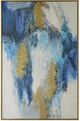 Harp & Finial® Keen Framed Canvas Wall Art-0