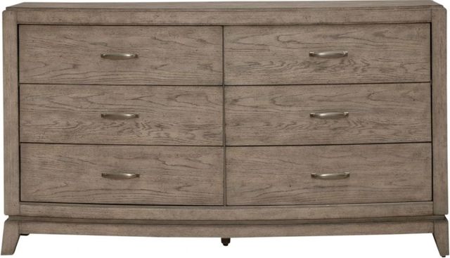 Liberty Furniture Avalon Burnished Beige Dresser-2