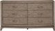 Liberty Furniture Avalon Burnished Beige Dresser-2