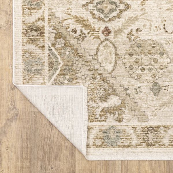 Oriental Weavers™ Brookhaven 5'x8' Style 5 Area Rug-3
