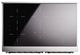 Ilve® Nostalgie II Noblesse 40'' Custom RAL Color Pro Style Induction Range with Burnished Trim-2