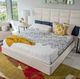 King Koil® Smart Life Lotus 2.0 13" Memory Foam Tight Top Split Head King Mattress-1