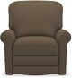 La-Z-Boy® Addison Mocha Reclina-Glider® Swivel Recliner-1