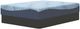 Sierra Sleep® By Ashley® Peak 2.0 Memory Foam 12" Firm Tight Top King Mattress in a Box-4