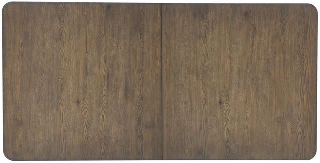 Legacy Classic Seraphina Midnight Oak Dining Table-1