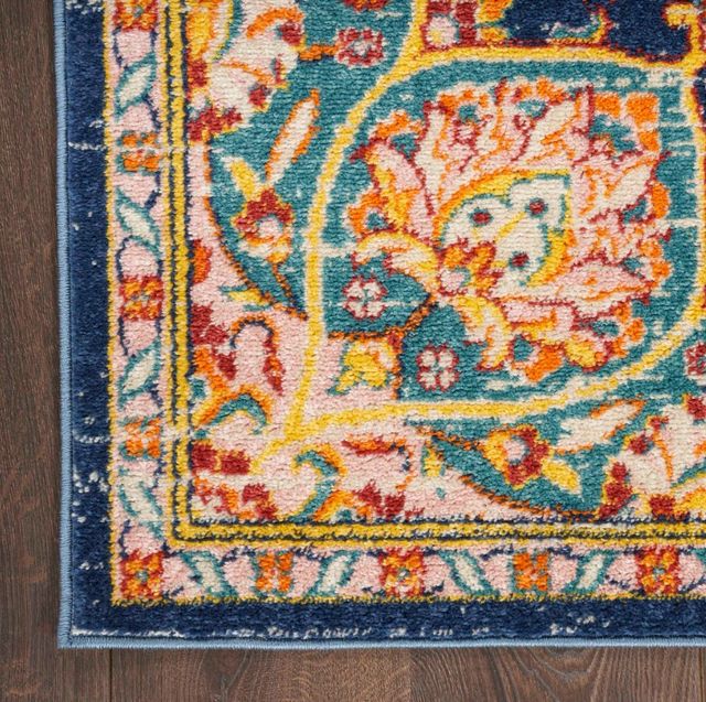 Nourison Home™ Passion 5'x7' Style 20 Area Rug-3