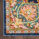 Nourison Home™ Passion 5'x7' Style 20 Area Rug-3