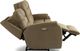 Flexsteel® Arlo Power Reclining Sofa with Power Headrests and Lumbar-3