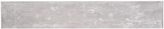 Aspenhome® Avery Loft Limestone Highboy Fireplace Console-1