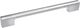 Miele 30" CleanTouch Steel Handle Kit -0