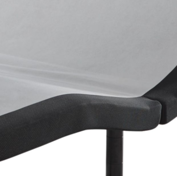 Sierra Sleep® By Ashley® Head-Foot Model Best California King Adjustable Base-3