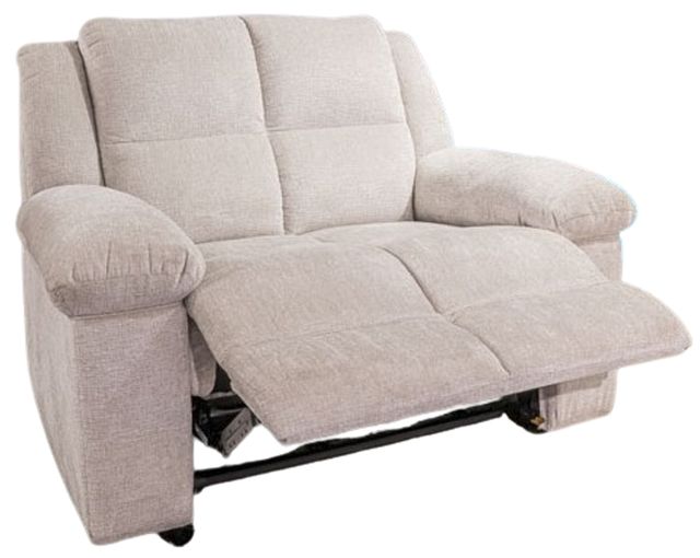 Benchcraft® Orlen Winter Zero Wall Manual Recliner-1