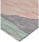 Feizy Brinker Blue/Multi-Colored 5' x 8' Rug-2
