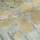 Olliix by Madison Park Teal Set f 3 Midnight Forest Gel Coat Canvas with Gold Foil Embellishment-4