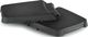 Napoleon TravelQ™ Black Side Shelf Kit-0