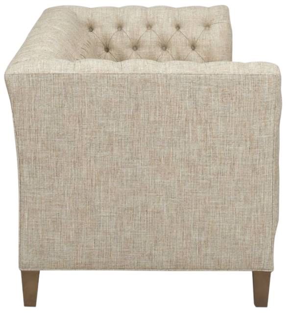 Temple Furniture Customizable Easton 96" Sofa-2