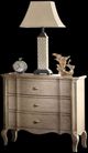 ACME Furniture Chelmsford Antique Taupe Nightstand-1