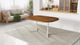 Chromcraft Customizable Carlisle Extendable High Pressure Laminate Dining Table-1
