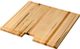 Wolf® 22" Cutting Board-0