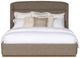 Vanguard® Furniture Customizable Grandhaven King Panel Bed-1