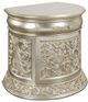 ACME Furniture Sorina Antique Gold Nightstand-0
