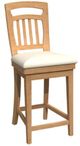 Bermex® BSSB-1298 Swivel Stool-0