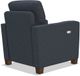 La-Z-Boy® Makenna duo® Navy Reclining Chair-3
