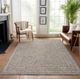 Dalyn™ Rug Company Vienna Denim 8'x10' Style 3 Area Rug-3