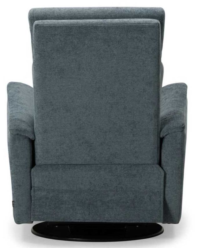 Palliser® Furniture Customizable Chalet II Power Wallhugger Recliner-3