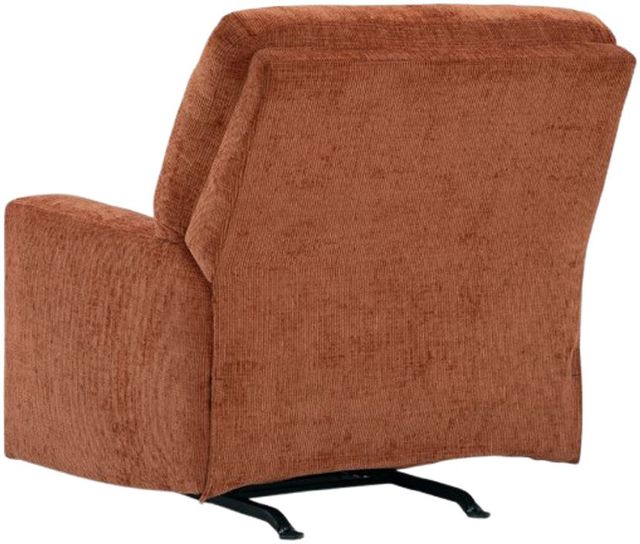 Signature Design by Ashley® Aviemore Spice Manual Recliner-3