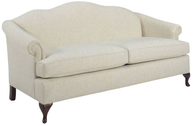 Temple Furniture Customizable Yorktown 76" Sofa-0