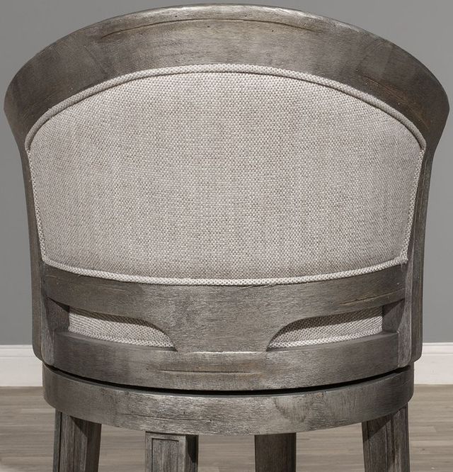 HH2 Home Monae Swivel Bar Stool-2