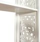 Liberty Furniture Trellis Lane Weathered White Accent Bookcase-4
