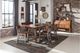 Mazin Furniture Holverson Counter Chair-2