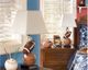Lampe de table Nyx, marron/orange, de Signature Design by Ashley®-2