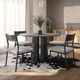 Amisco Customizable Adrian Dining Side Chair-1