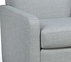 Brentwood Classics Adesso Riley Gray Chair-1