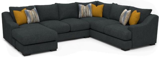 Stanton™ 2-Piece Left-Arm Facing Sectional and Chaise-0