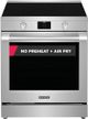 Frigidaire Professional® 30" Smudge-Proof® Stainless Steel Slide-In Induction Range-4