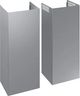 Bespoke Smart Wall Mount Hood Extension Kit for 30" and 36" -0