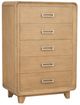 Legacy Kids Teen Theo Desert Oak Youth Chest-0