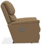 La-Z-Boy® Kipling Bark Power Wall Recliner with Headrest-2